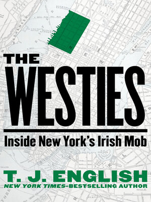 cover image of Westies